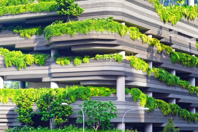 You are currently viewing Vertical Landscape Malaysia: Transforming Buildings with Eco-Friendly Green Wall Systems