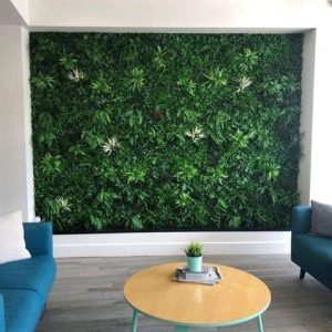 Read more about the article Custom Green Wall Malaysia: Transforming Spaces with Living Design