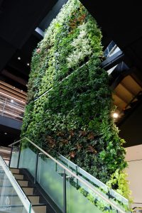 Read more about the article Indoor Vertical Garden Ideas for Modern Homes