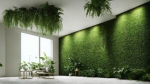 Read more about the article Artificial Vertical Garden Malaysia: Complete Buyer’s Guide